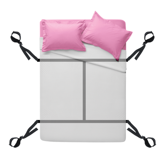 Bed & Beyond