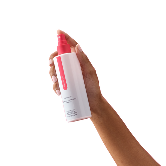 Toy Cleansing Mist