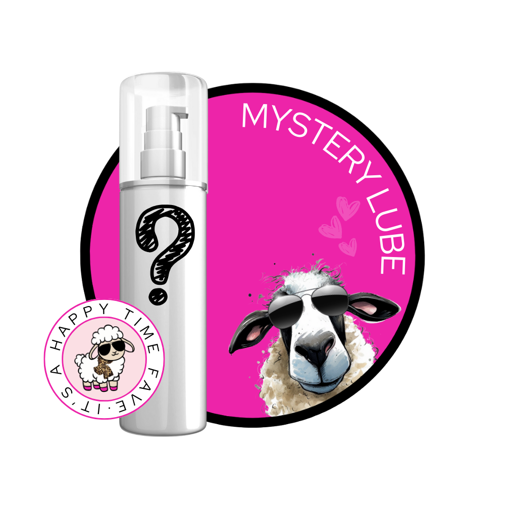 Mystery Lube!