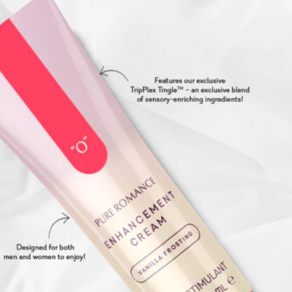 O Enhancement Cream