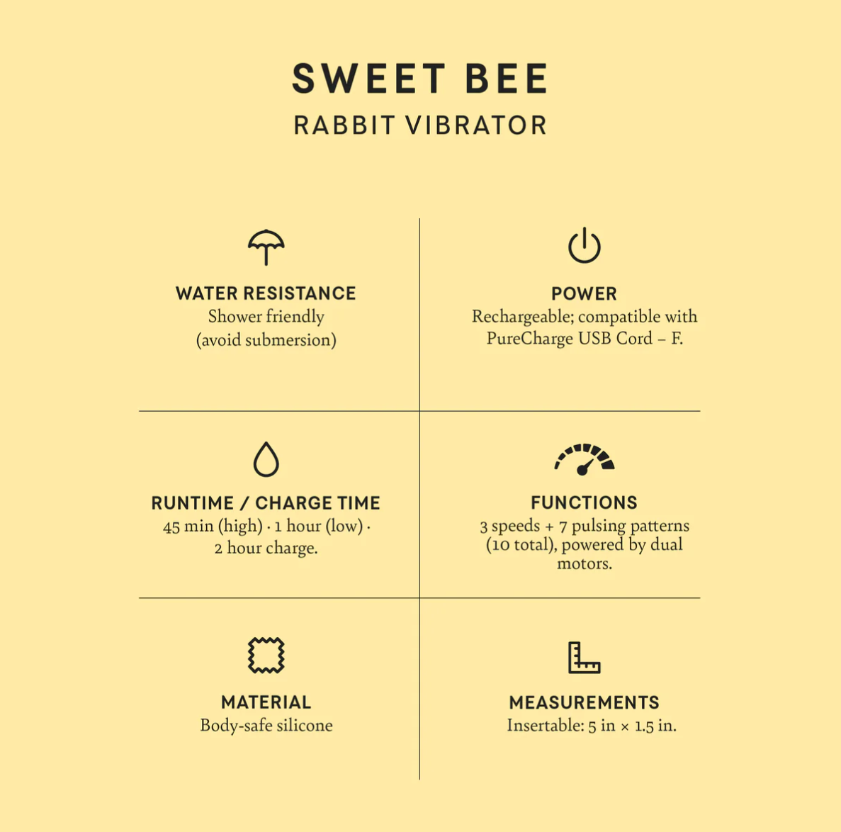 Sweet Bee
