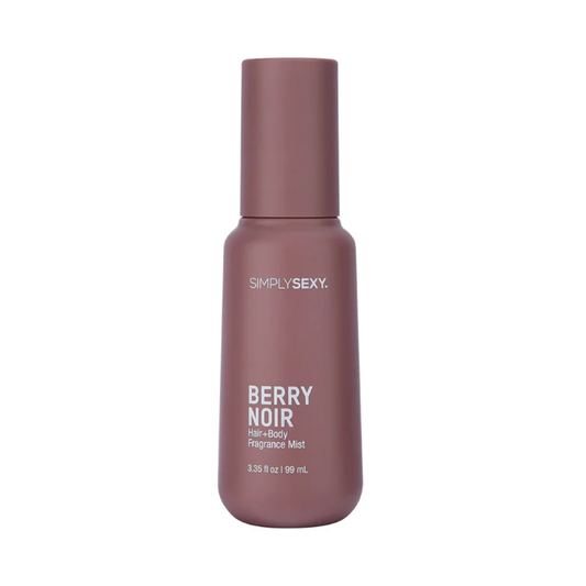Body Fragrance Mist - Berry Noir or Skinny Dip