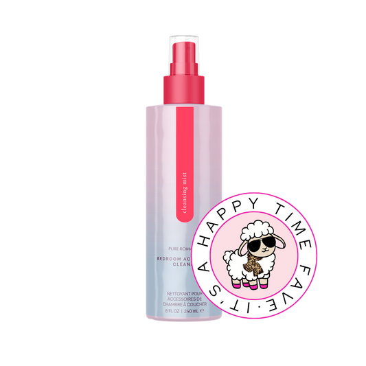 Toy Cleansing Mist