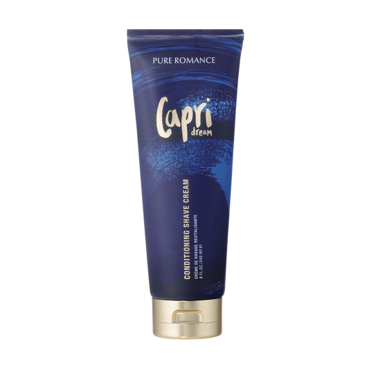 Coochy Shave Cream - Capri