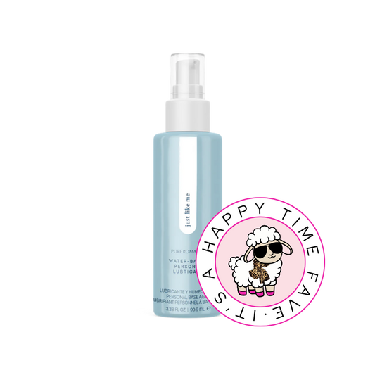 Just Like Me Lubricant - Original