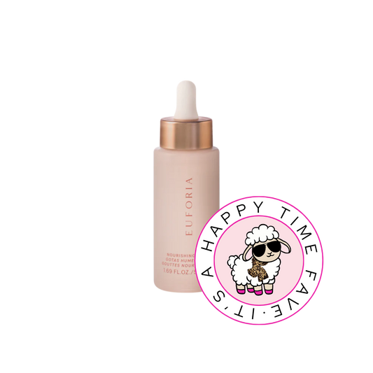 Nourishing Drops