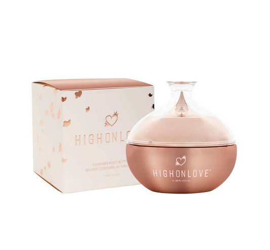 Body Butter