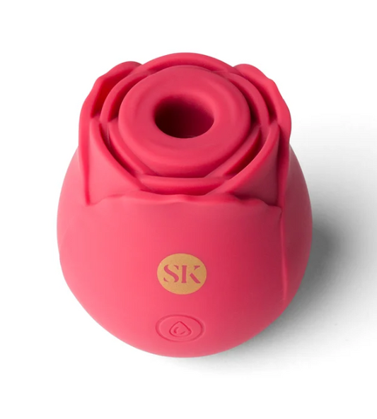 Rosegasm