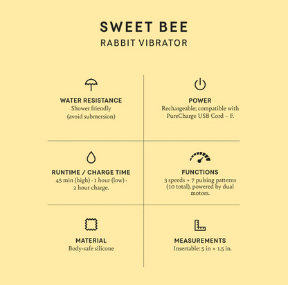 Sweet Bee