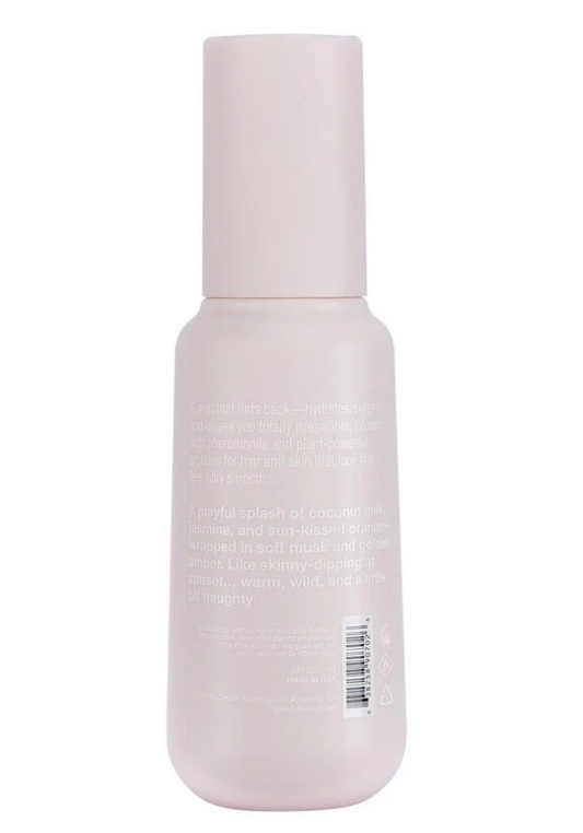 Body Fragrance Mist - Skinny Dip