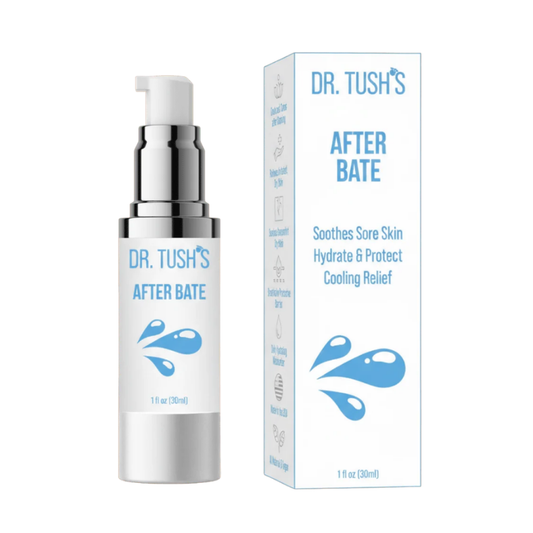 After Bate Soothing Gel