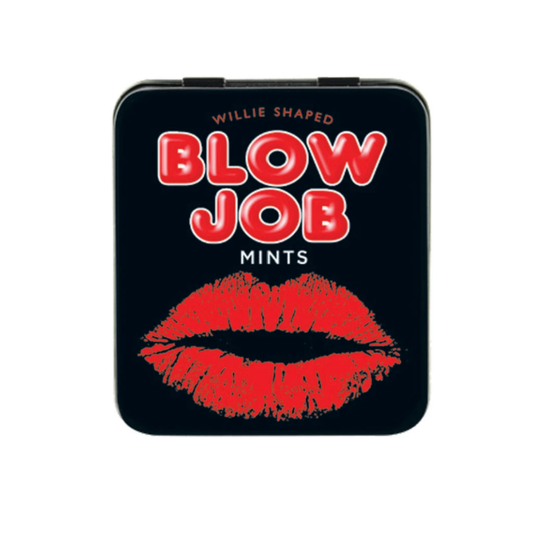 Moisturizing Mints