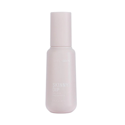 Body Fragrance Mist - Berry Noir or Skinny Dip
