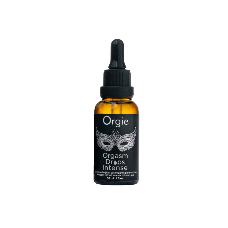 Orgasm Drops