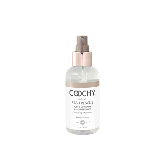 Coochy Protection Mist