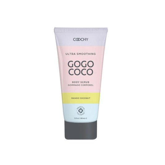 Coochy Scrub