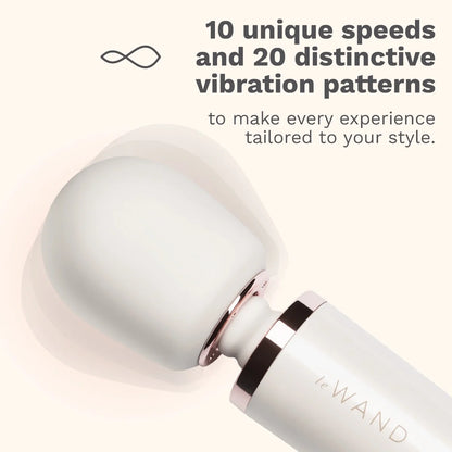 Le Wand Massager